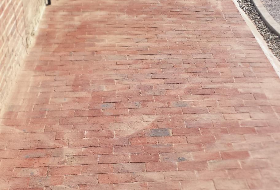 block_paving