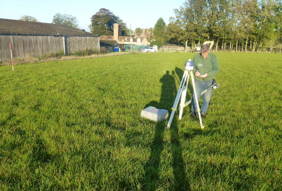 commence_surveying